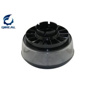 Excavator Air Conditioner Filter 40C0772 air prefilter