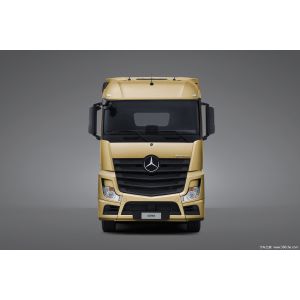 Large Heavy GVW 340hp-420hp Actros Tractor Trailer Head Truck Mercedes Benz 6x4