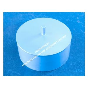 AIR HEAD VENT FLOATS & FLOAT PLAT & FLOAT DISC FOR AIR VENT HEADS NO.533HFB-250A