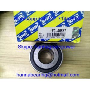 Quality Fc 40887 / Fc40887 Mercedes Tapered Wheel Bearings Fc 40887 25x55x53.5 Mm for sale