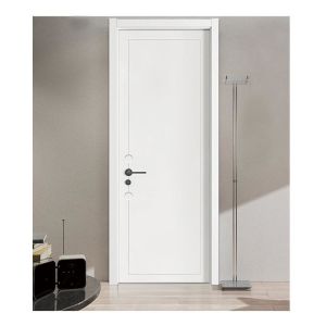 American Design 38dB Soundproof Interior Doors Mothproof