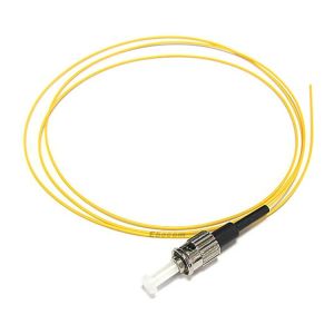 SC/APC Fiber Pigtail Patch Cord Sm Cable 1m 2m 3m Network Equipment Fiber