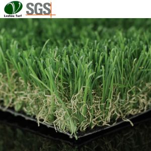 Landscape Artificial Grass Bermuda Decoration