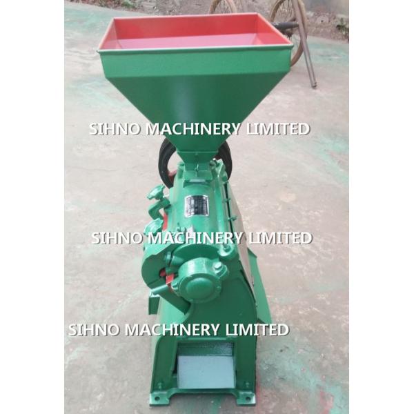 Buy The factory price Rice huller,Rice peeling machine, at wholesale prices