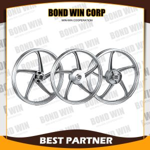 Buy cheap Aluminium Alloy Wheels and Rims from wholesalers