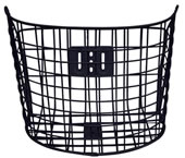 Buy bicycle basket LZ-20-01 at wholesale prices