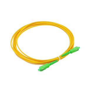 Quality 3 Meters Optical Fiber Jumper for sale