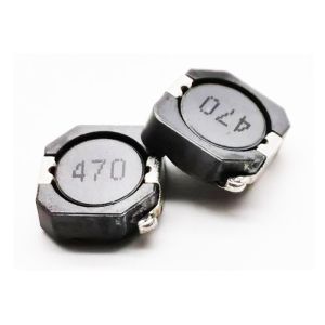 SRR1208-2R5ML SRR1208-4R5ML SRR1208-6R5ML SRR1208-100 SMD Power Inductor In PCB