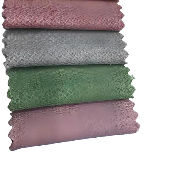 Soft 210T Taffeta Polyester Lining Fabric for Car in Soft and Tear-Resistant Material