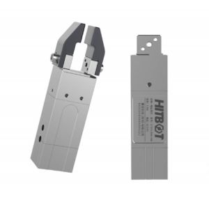 Robot Electrical Gripper Hitbot Z-EFG-8 Automatic Industrial Robot For Clamp