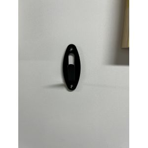 Functional Design Multifunction European Mount Skull Hanger Kit with Custom