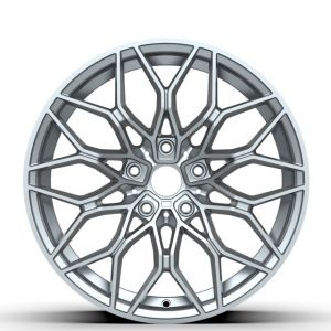 5x120 19 Inch Bmw Replica Wheels