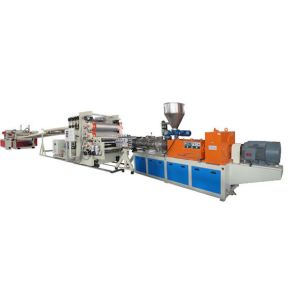 Quality PVC Foam board Making Machine for sale