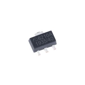 Quality JSMSEMI ME6210A40PG ic electronic chip Pah8011es-in for sale