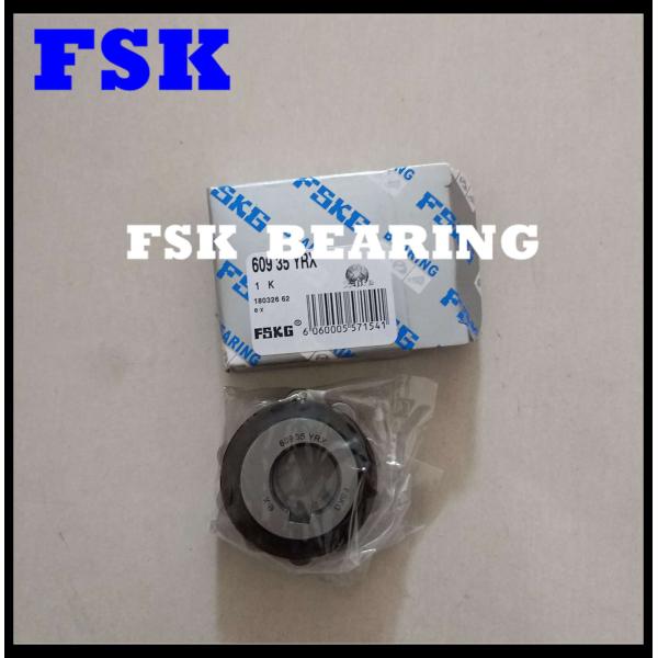 Single Row 60921 YSX , 15UZS20951T2 Eccentric Cylindrical Bearing For Reducer Gears