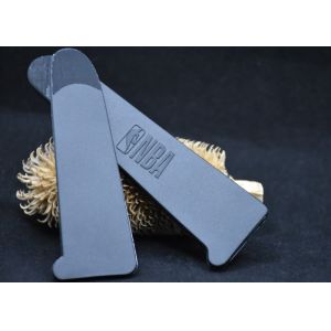 Sportswear Sleeve Embossed TPU Cuff Tabs Injection Printing