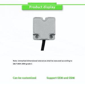 High- UNIVO UBTM205Y Inertial Navigation System with FOG Gyro and Fibre Optic