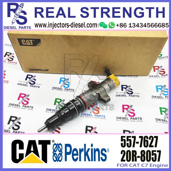 Buy Common Rail Injector 263-8218 557-7627 20R-8057 243-4503 20R-8071 295-9166 20R-8067    387-9427 328-2585 F-O-R Cat C7 C9 at wholesale prices