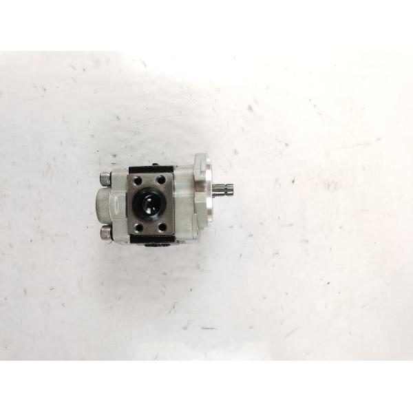 CBHZA-28.2-AF10 Komatsu Gear Pumps GD605A GD655A WA100 WA100SS WA100SSS WA120 WA120L WR11 WR11SS