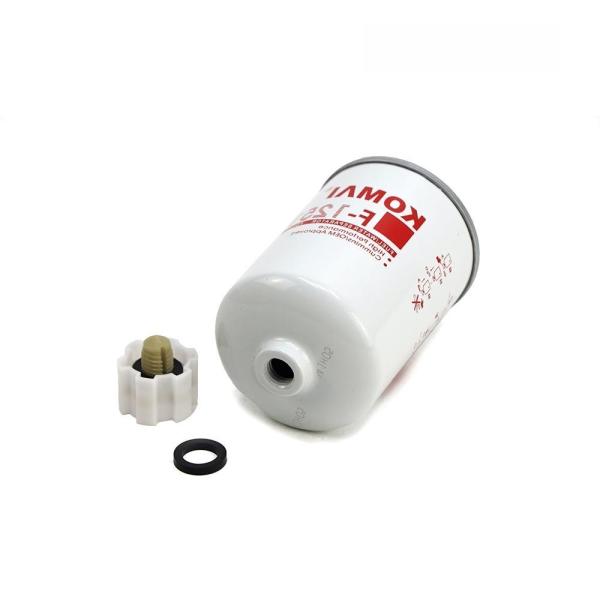Buy Spin On Fuel Filter 3931062 3286503 3843760 FS1251 For Excavator LFF8062 P55-0248 PK26561118 at wholesale prices