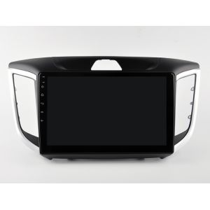 9"/10.1" Screen For Hyundai Creta IX25 2015-2019 Car Multimedia Stereo