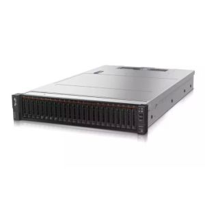 2 Socket 2U Lenovo GPU Server ThinkSystem SR650 For Cloud Computing