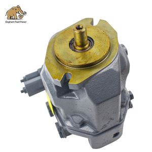 A10VSO18DFR New OEM Hydraulic Pump Used For Agricultural Harvester Made In China