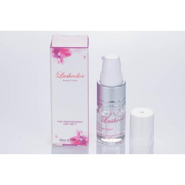 Lushcolor Permanent Makeup Tattoo Aftercare Repair Cream For Lip Eyebrow