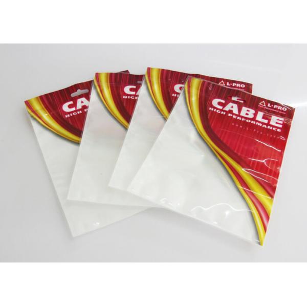 Buy Gravure Printing PET k Flat Pouch Bag for 500g Coffee Packaging at wholesale prices