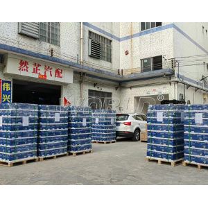 VS09M 97701G6101 For Kia Picanto III 1.0 Ac Compressor Car WXKA064