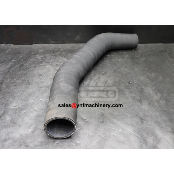 YNF17195 564-8167 E330GC Radiator Hose Up – High-Quality Engine Coolant Hose