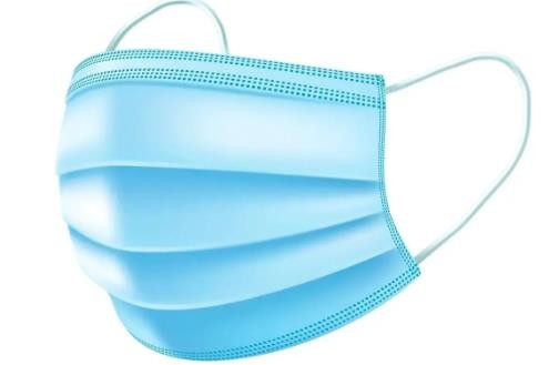 Buy Disposable Non Sterile Comfortable Anti Dust Face Mask at wholesale prices