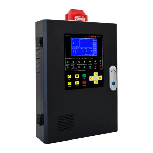 Buy Combustible CH4 C3h8 Methane Propane Gas Detection Controller at wholesale prices