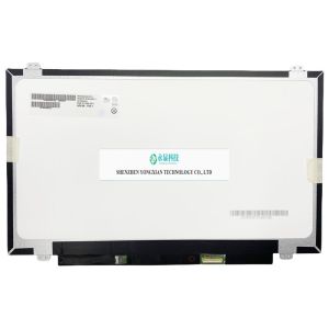 Quality B140HAN02.5 EDP 40Pins EDP 1920X1080 Original Panel FHD Slim LCD Screen NEW for sale