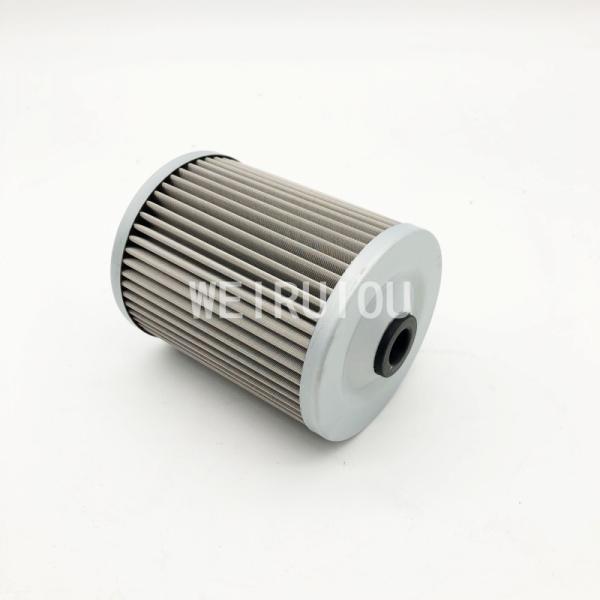 Construction Machinery Excavator Oil Filter P550839 01172715
