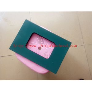 Multipurpose Lab Bench Top Fireproof Impact Resistant Practical