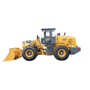 Wheel Loader 5 Tons LG855N/LG855H Front End Loader