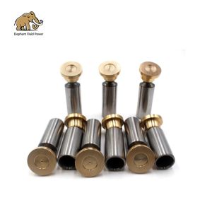 Excavator Maintain Repair Kits Hydraulic Piston Pump Parts A10VSO100