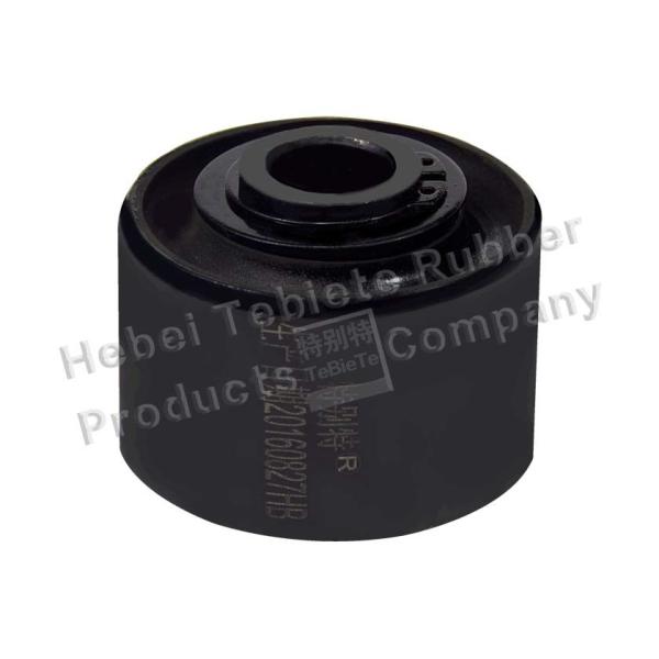 Buy Custom Shock Rubber Bushing / Rubber Vibration Bushings OEM Service at wholesale prices