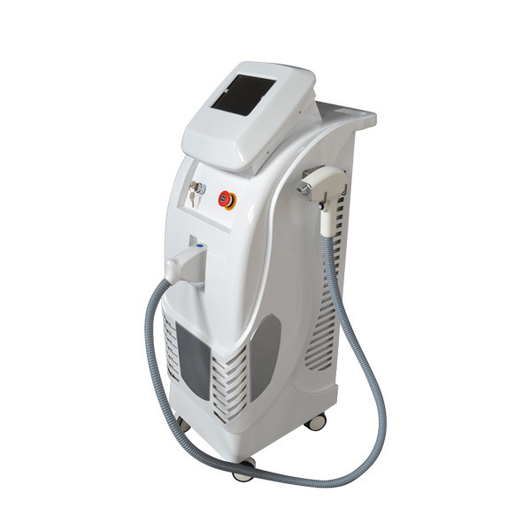 Buy Womens / Mens Ear Nose Diode Laser Hair Removal Machine for Clinics Use at wholesale prices