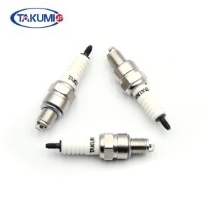 Car Spare Parts Spark Plug C7HTC Replacement Champion Spark Plug Z9Y Copper 808