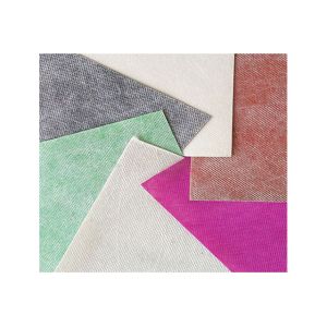 Polyethylene Compound Waterproofing Underlayment Material for Underground