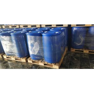 DL-Methionine Liquid for Feed Grade CAS 583-91-5 Promote Healthy Growth Double