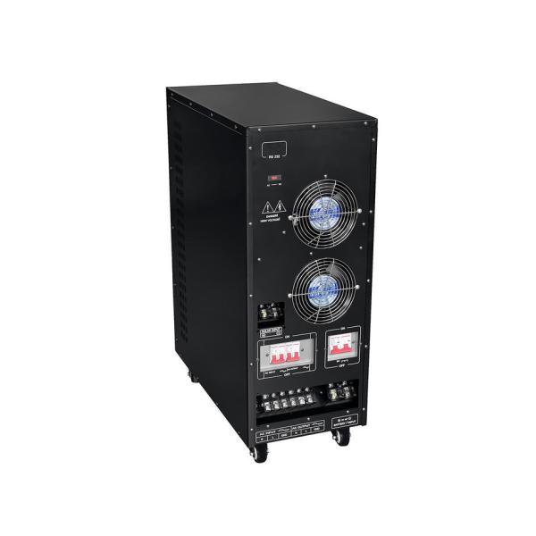 Buy 12KW 20kw 25KW Off Grid Hybrid Solar Inverter 96V 240V at wholesale prices