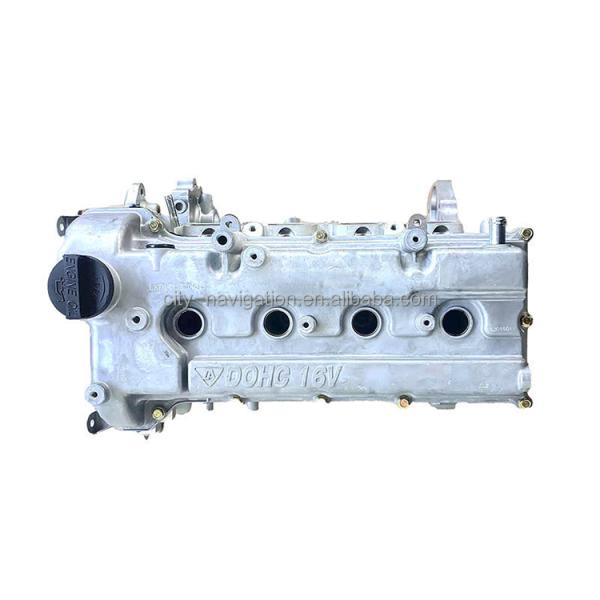 4G15V 4G15S Engine Assembly for Chana Honor OSHAN JL474QN JL474QAD A600 515B DAM15B
