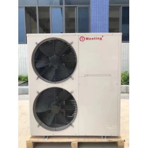 Residential Air Source Sanitary Hot Water Heat Pump Energy Efficiency