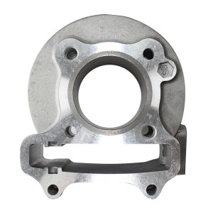 80cc Modified Engine Spare Parts Cylinder Body Assembly High Performance
