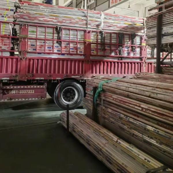 430 Stainless Steel Pipe Welded Bright Polished SS Pipe OD6 - 114mm