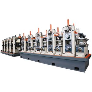 Diameter 32-76mm ERW Tube Mill