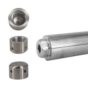 1.5 Times Hydrostatic Water Level Sensor For Sewage Firefighting Pool